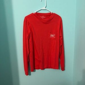 Vineyard vines long sleeve